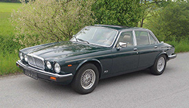 JAGUAR XJ12 Serie 3 1979-1992